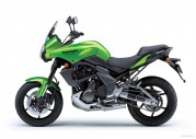 Kawasaki Versys